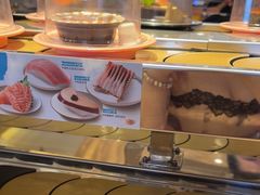 -争鲜回转寿司(东方银座店)