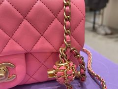 -Chanel(德基广场店)