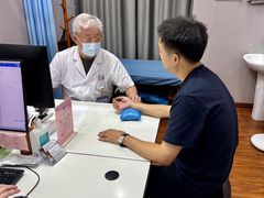-深圳安仁堂中医·推拿按摩·肩颈调理