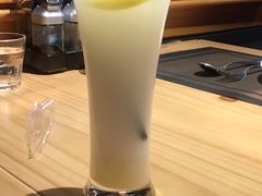 -清真·艾美可餐厅(大悦汇店)