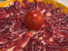 -潮汕大目牛肉火锅(上梅林店)