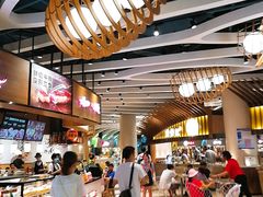 -食悦天美食广场(长沙IFS国金中心店)