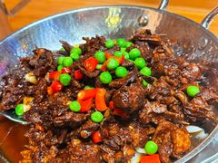 -巢爷老味(东方红店)