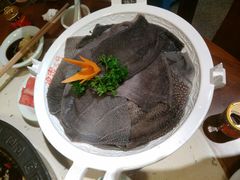-渝宗老灶火锅(时代天街店)