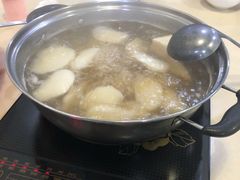 -菜忠潮州牛肉店(岗厦店)