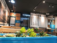 大堂-大厨的餐厅(曾厝垵总店)