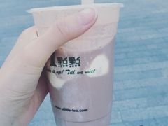 -1点点(银座和谐广场店)