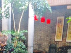 -黄埔古港