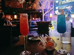 -胡桃里音乐酒馆(曲江店)