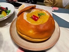 -大树餐厅(益田假日店)