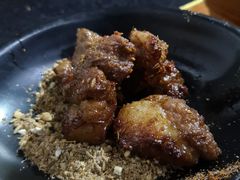 -水浒烤肉(国贸店)