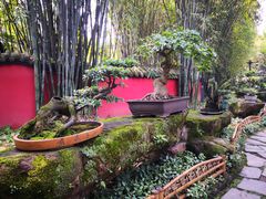 -成都武侯祠博物馆