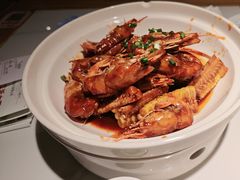 -老阿爸鲜鱼土菜(园区永旺店)