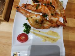 -割烹旭日本料理(龙湖狮山天街店)