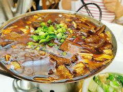 -庐州太太(CBD店)