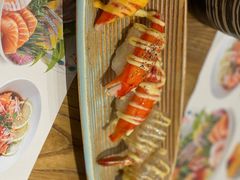 -Sushi Love 创意寿司(正佳广场店)