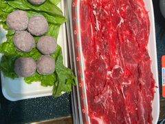 -大吉利·潮汕鲜牛肉火锅(总店)