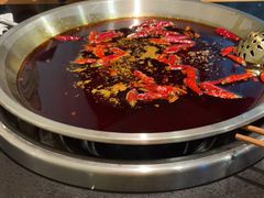 -飘香火锅(玉林西路店)
