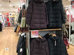 -优衣库(北京首开福茂宋家庄购物中心店)