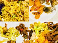 -极乐汇汗蒸会馆(杭州店)