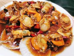 -九龙餐厅(大沽路店)