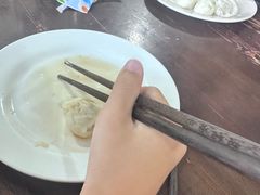 -老葛汤包(石佛路店)