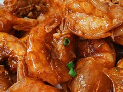 -老字号蛇口德记烧腊饭店·海鲜加工