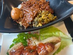 -台湾小竹(华宇广场店)