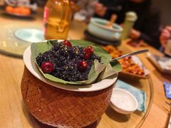 -吴越荣记苏州菜·松鼠桂鱼100%活鱼现做(月光码头店)