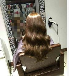 点击看大图 1-佛伦斯接发烫染国际连锁