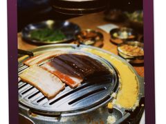 -GOGIYA·咕叽吖韩国传统烤肉店(小榄店)