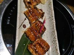 -蟹将军·松叶蟹和牛日料放题自助(K11店)