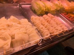 -明记牛杂(新马路分店)