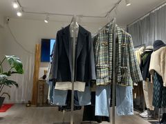 -CLMX(新天地凯德晶萃广场店)