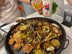 -一烙锅(友谊店)