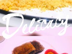 -K·Kitchen KK牛扒厨房(江南西店)