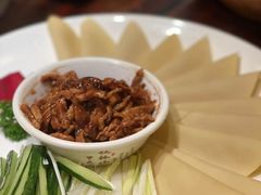 -大自然(鲁家村店)