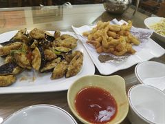 -董立兵烤鸭店(明湖店)