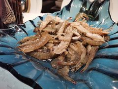-诱货海鲜自助火锅(爱琴海购物公园东百店)