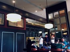 -星巴克(杭州银泰城西一店)