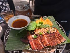 -美奈小馆·越南料理(福田星河COCO Park店)