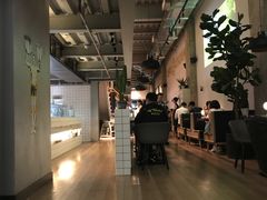 -卡朋厨房(289艺术园区店)