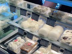 零售区-白玉兰食品(甜云店)