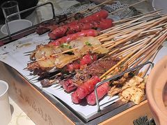 -串盟烧烤大排档·长沙美食地标(星沙店)