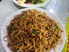 -余福记老味道烩面馆(长春店)