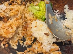 -春家·非遗手工小吃(徐汇万科广场店)