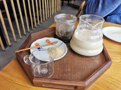 -竹里馆 ·茶食(奥体店)