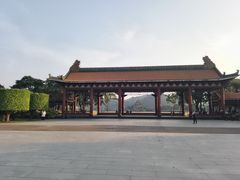 -顺峰山公园