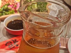-大哈福烧烤·海鲜·家常菜(延安三路店)
