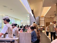-CURRY YA 熟成咖哩專門店(深圳湾万象城店)